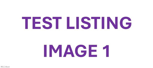 listing main photo