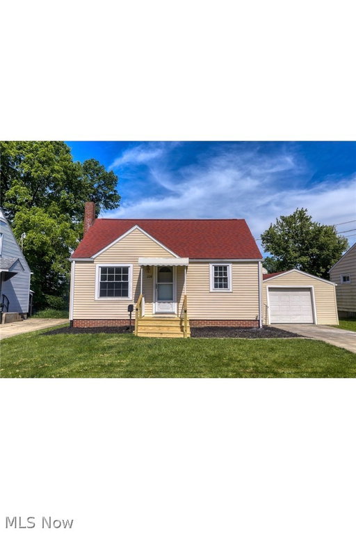 listing main photo