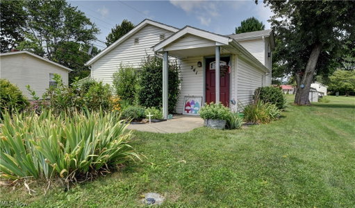 listing main photo