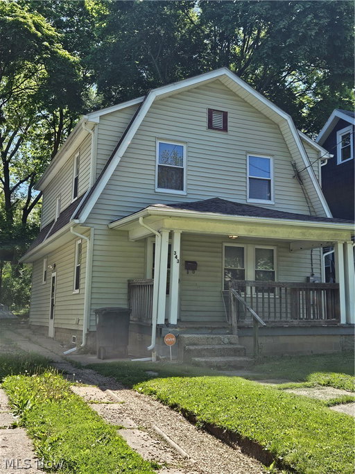 listing main photo