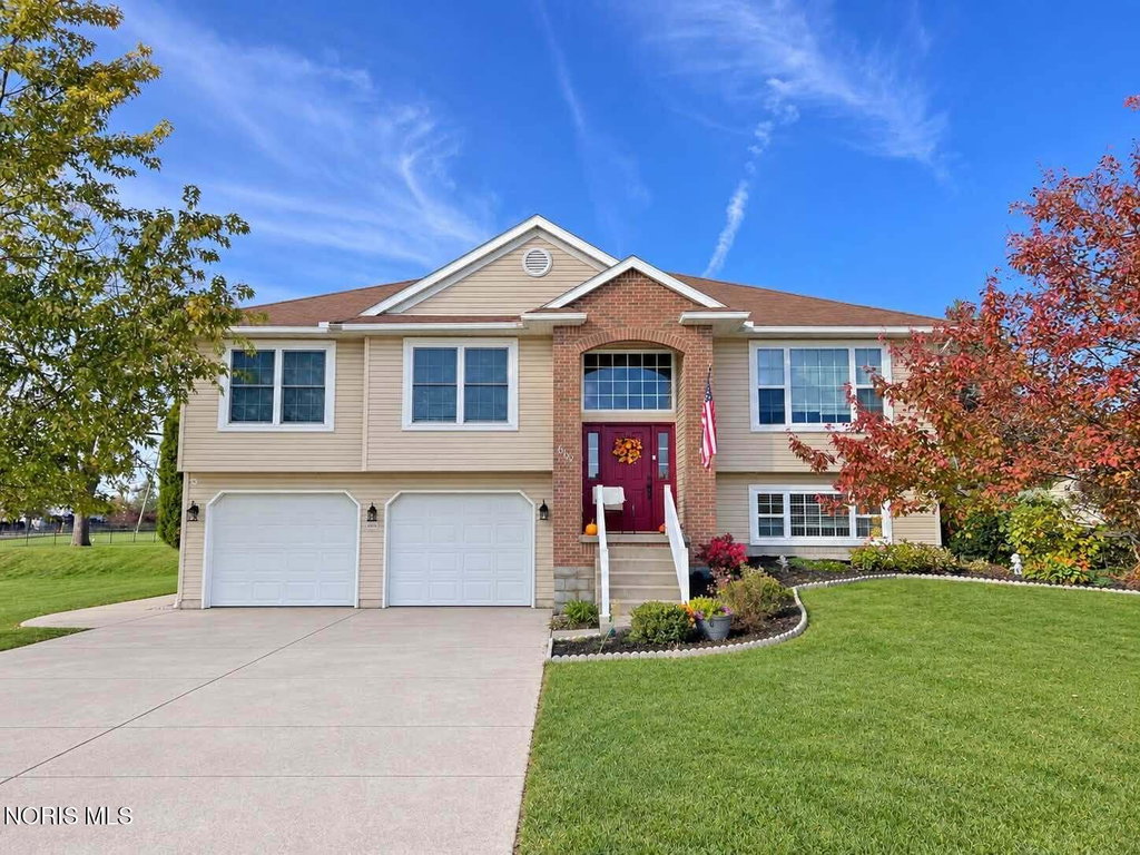660 Apple Blossom Ln, Arlington OH 45814 Home for Sale