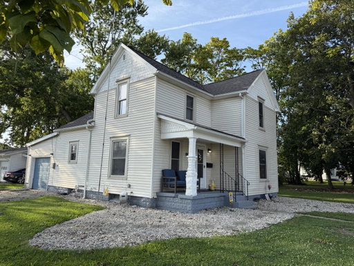 listing main photo