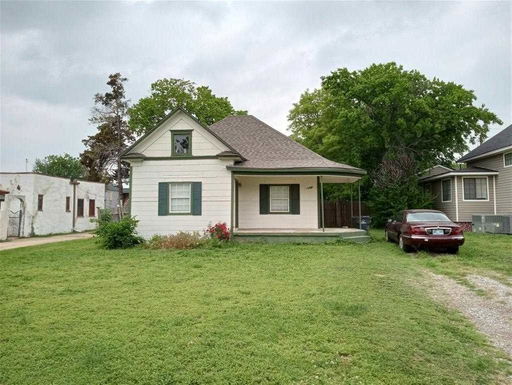 listing main photo
