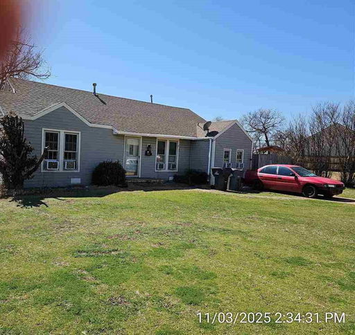 listing main photo