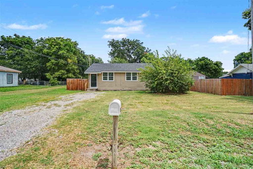 listing main photo