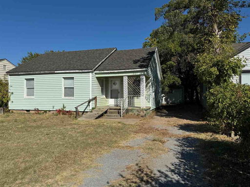 listing main photo
