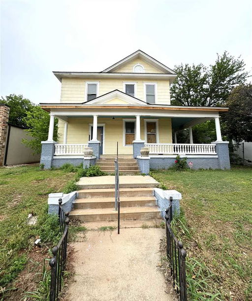 listing main photo