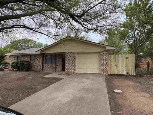 listing main photo