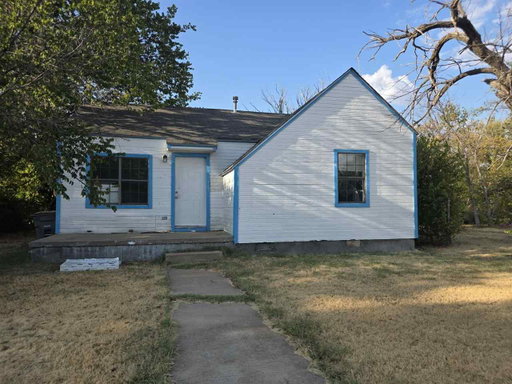 listing main photo