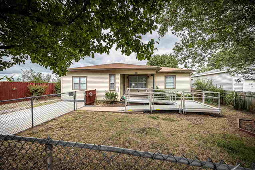 listing main photo