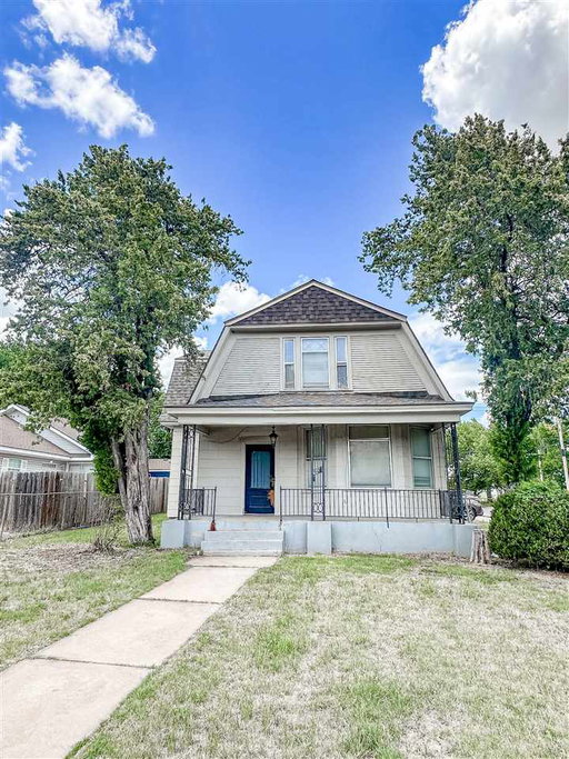 listing main photo