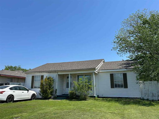 listing main photo