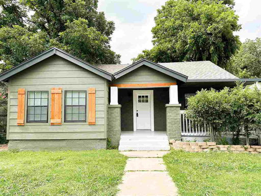 listing main photo