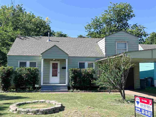 listing main photo