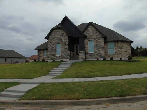 listing main photo