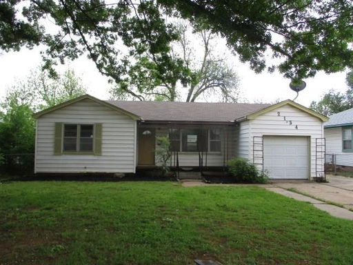 listing main photo