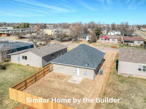 listing main photo