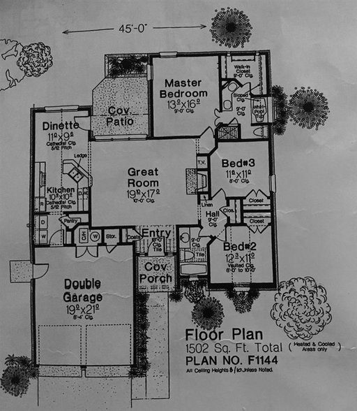 listing main photo