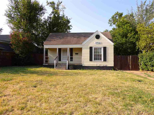 listing main photo