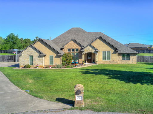 listing main photo