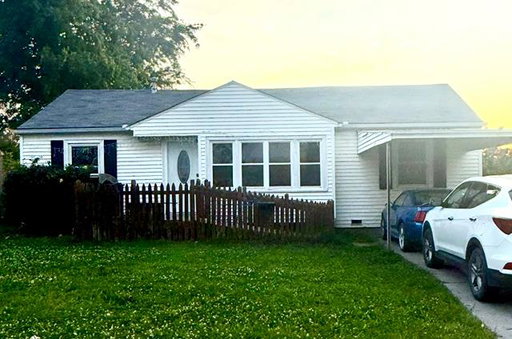 listing main photo