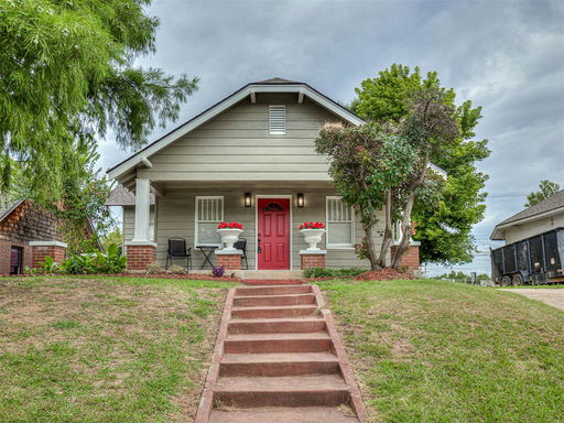listing main photo