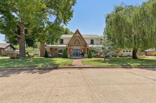 listing main photo