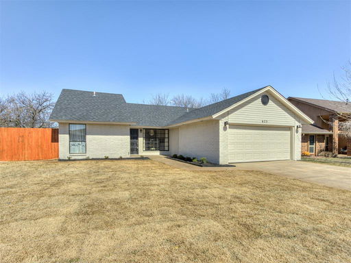 listing main photo