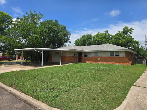 listing main photo