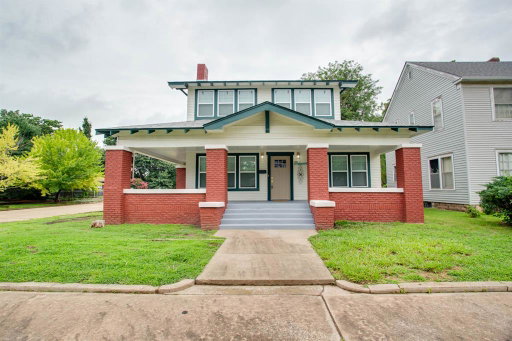 listing main photo