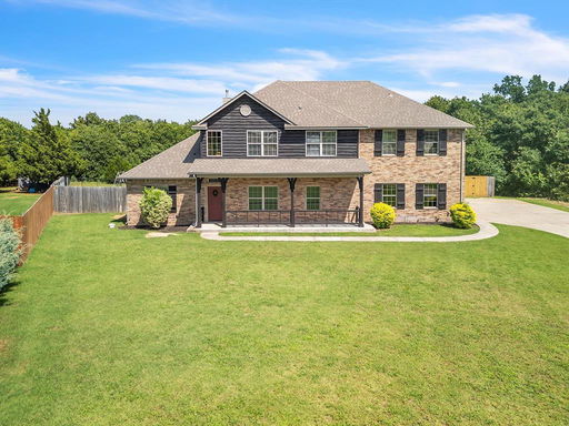 listing main photo