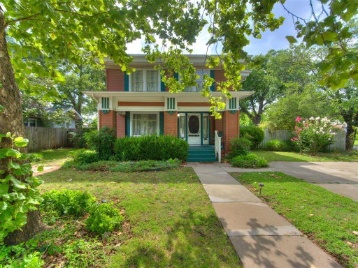 listing main photo