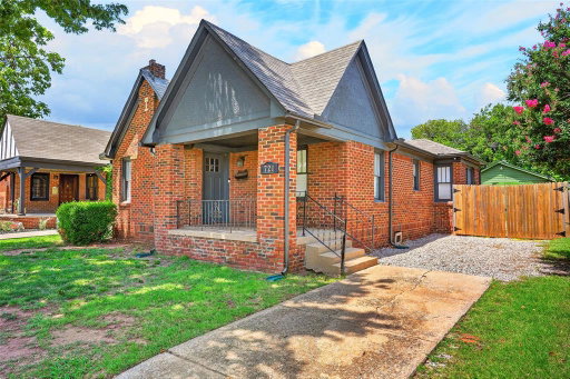 listing main photo