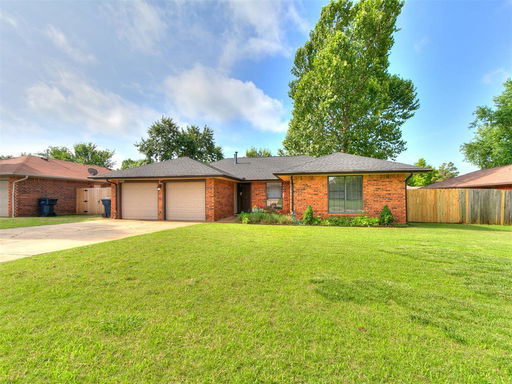 listing main photo