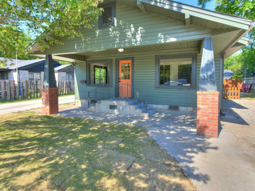 listing main photo