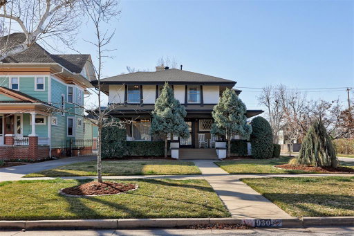listing main photo