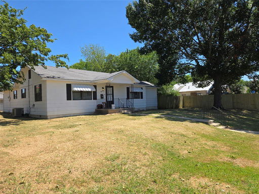 listing main photo