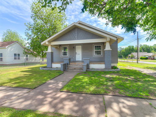 listing main photo