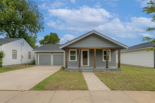 listing main photo