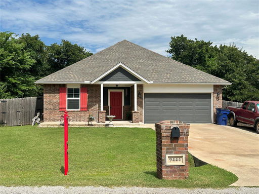 listing main photo