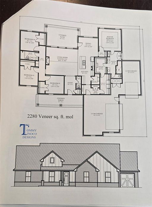 listing main photo