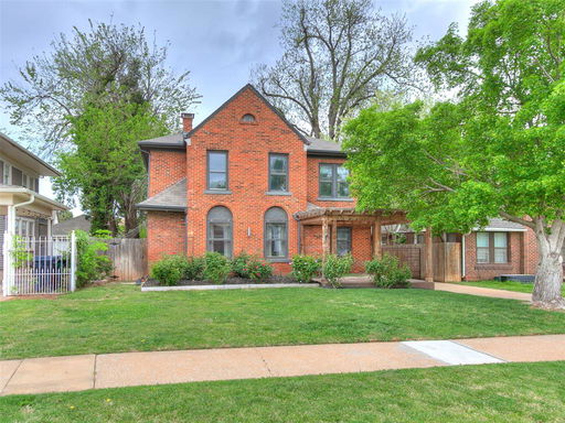 listing main photo
