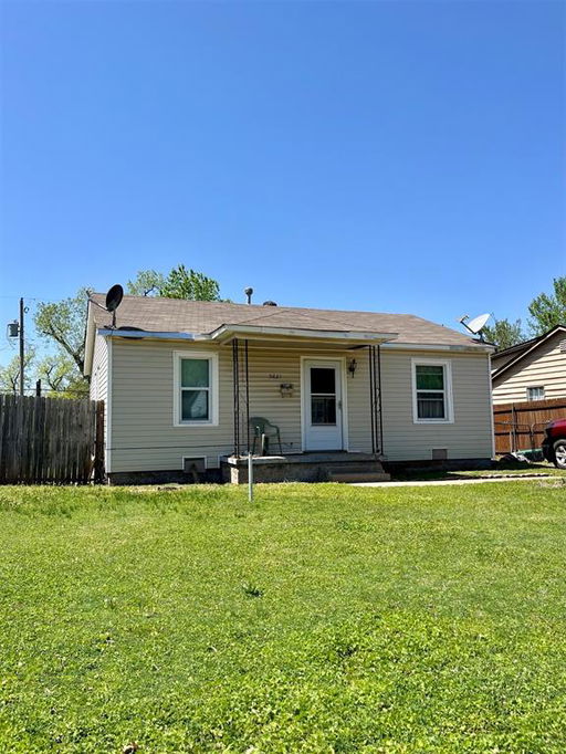 listing main photo