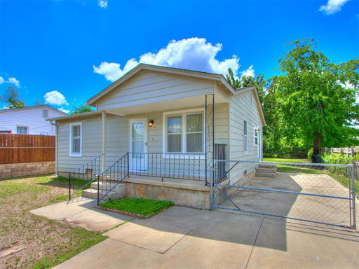 listing main photo