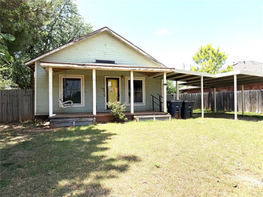 listing main photo