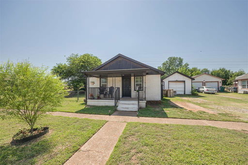 listing main photo