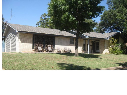 listing main photo