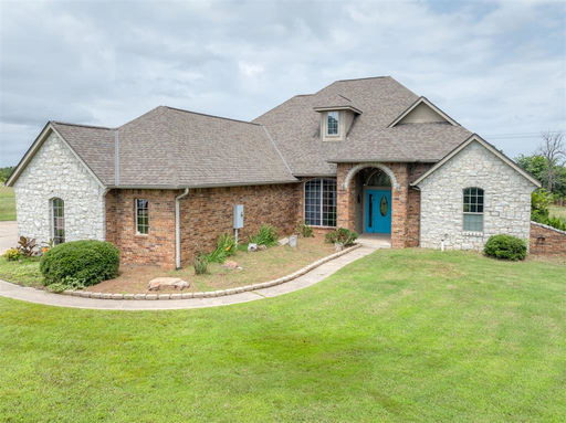 listing main photo