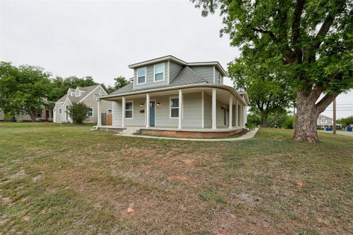 listing main photo