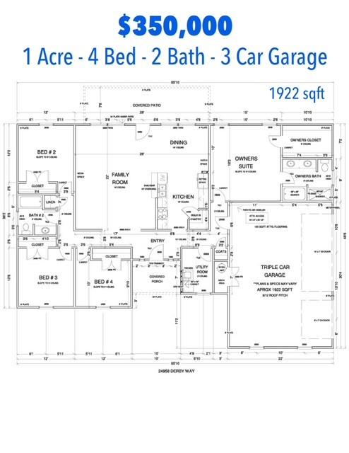listing main photo